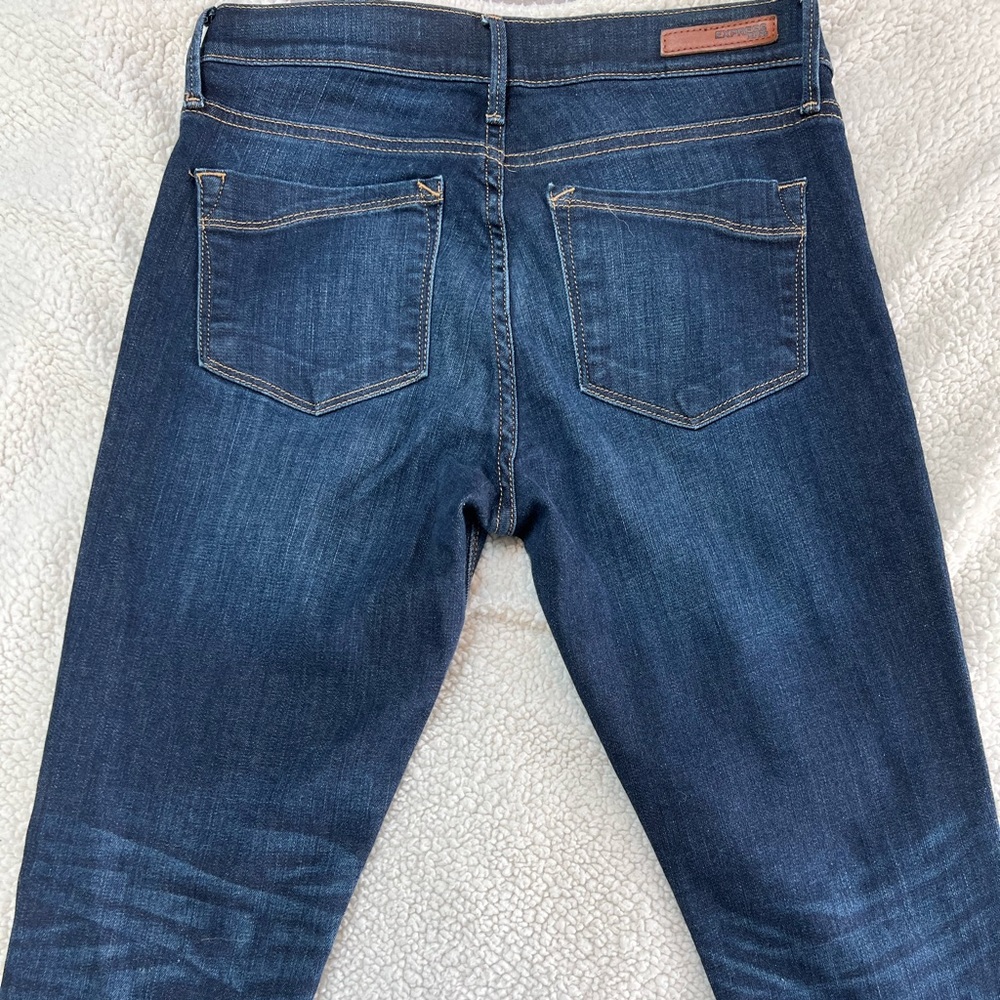 Express jeans - Picture 2 of 3